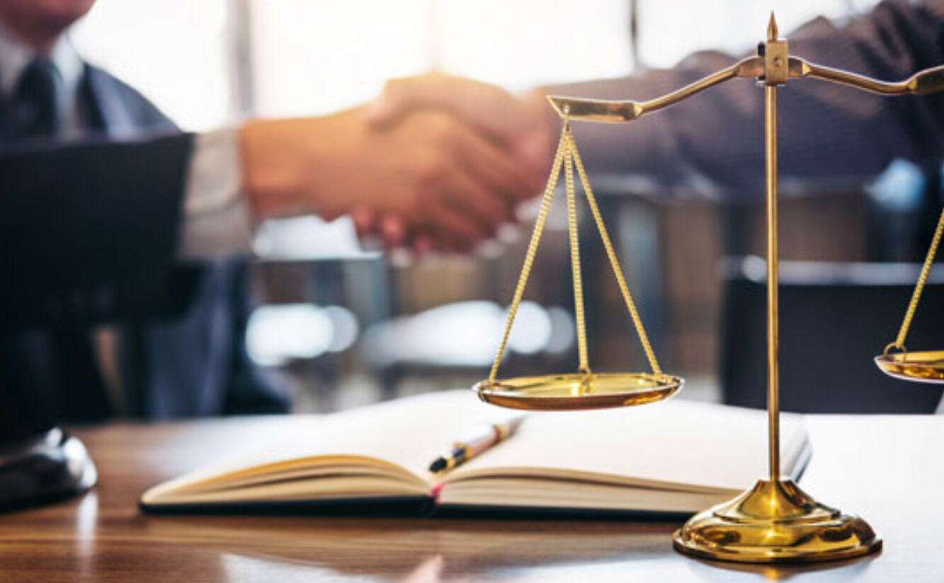 Law Firm